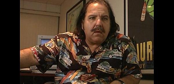  Metro - Ron Jeremy Venice Beach - scene 5